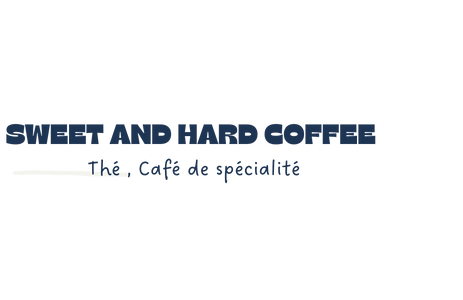 Sweet and Hard Coffee
